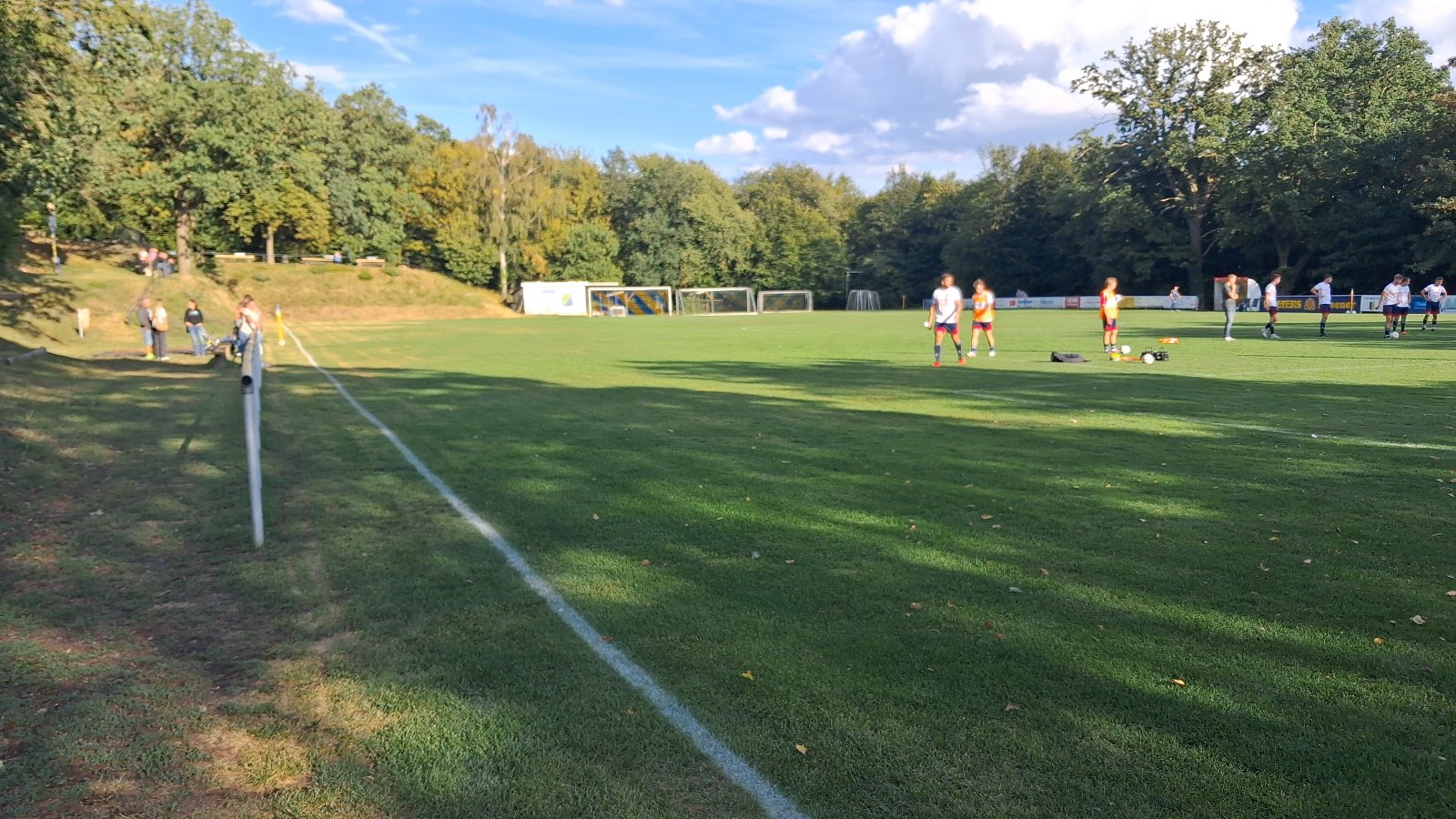 Eichbergsportplatz