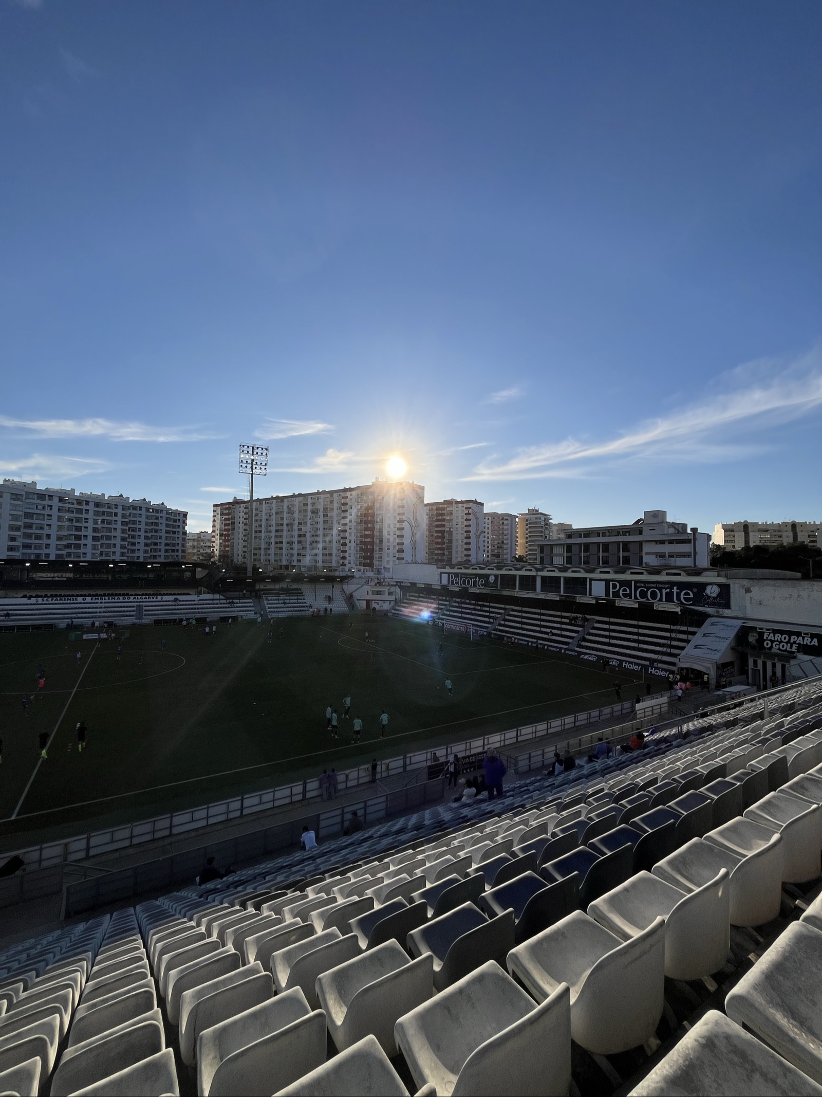 Estádio de São Lúis