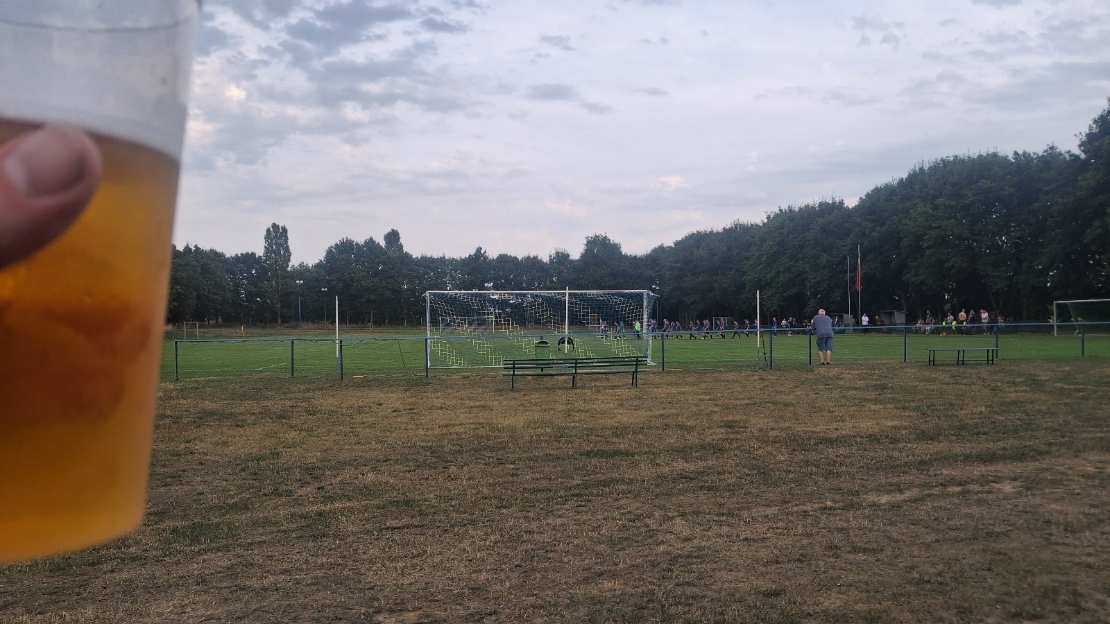 Dieter-Süßbier-Arena