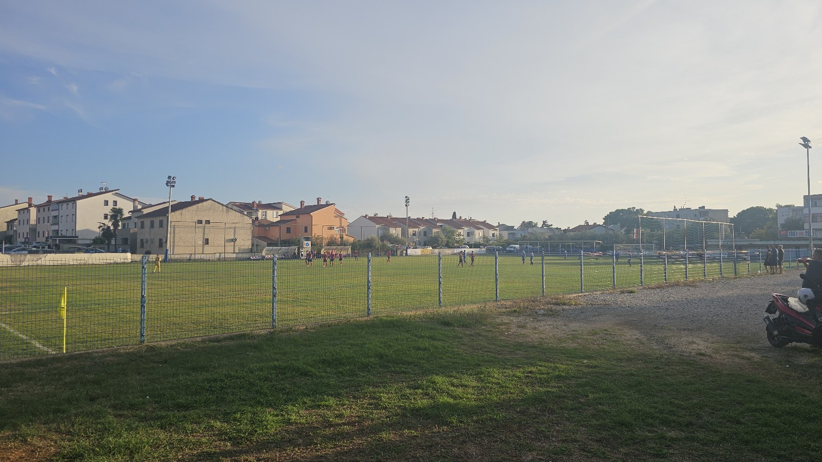 Igralište Oliva