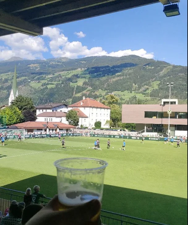 Parkstadion